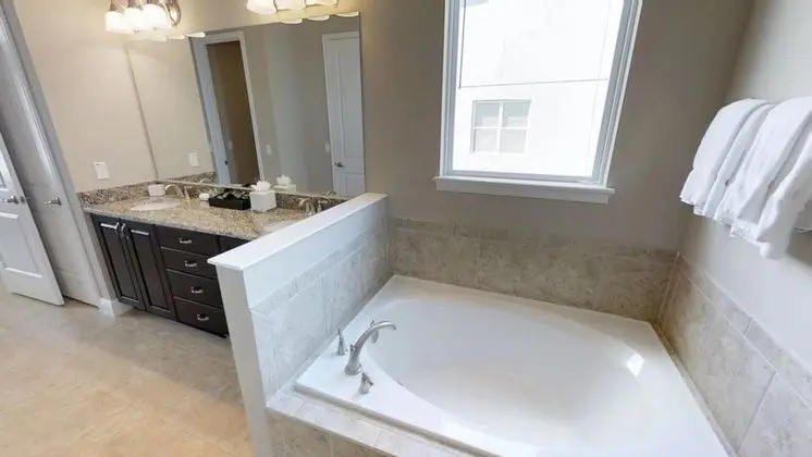 Family Villa, Birden Çok Yatak Odası, Bahçeli