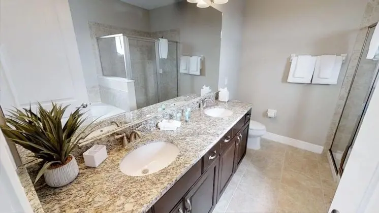 Family Villa, Birden Çok Yatak Odası, Bahçeli