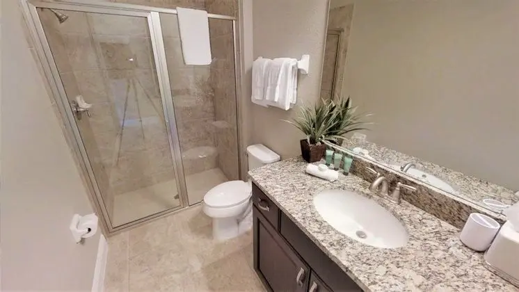 Family Villa, Birden Çok Yatak Odası, Bahçeli