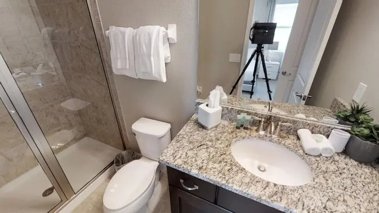 Family Villa, Birden Çok Yatak Odası, Bahçeli