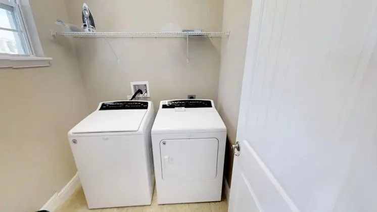 Family Villa, Birden Çok Yatak Odası, Bahçeli