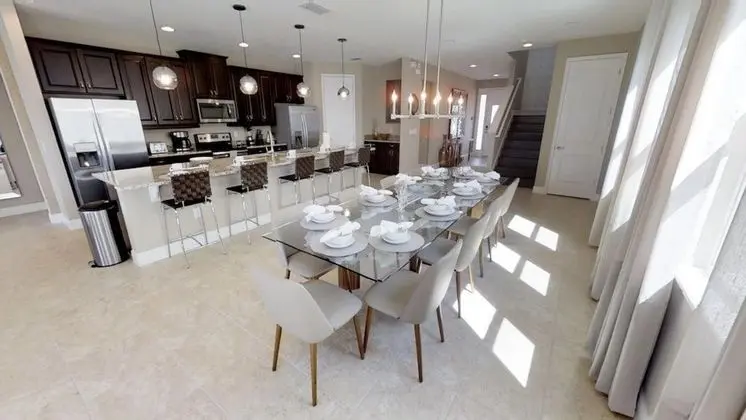 Family Villa, Birden Çok Yatak Odası, Bahçeli