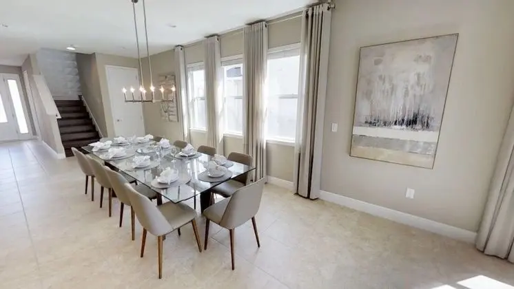 Family Villa, Birden Çok Yatak Odası, Bahçeli