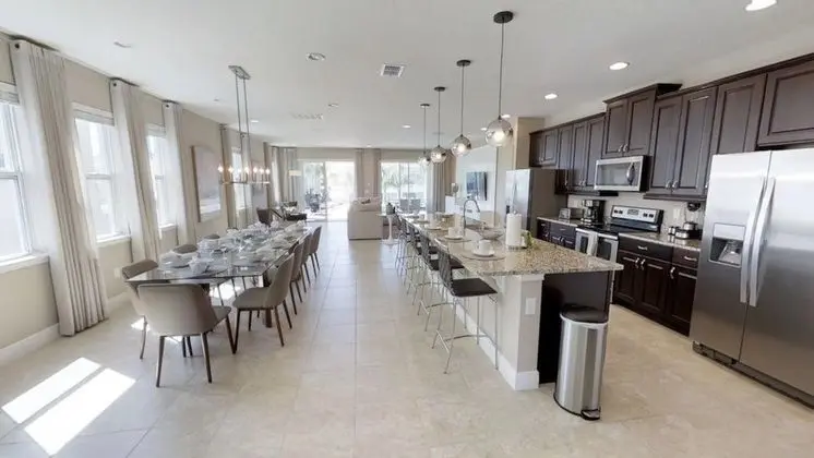 Family Villa, Birden Çok Yatak Odası, Bahçeli