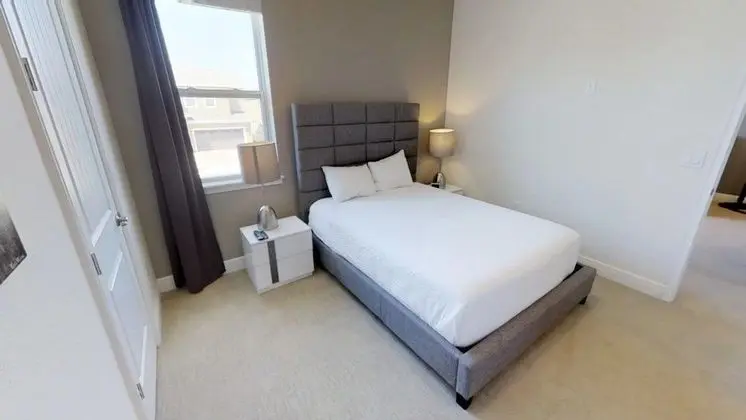 Family Villa, Birden Çok Yatak Odası, Bahçeli