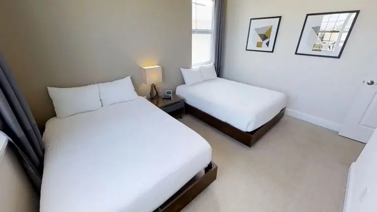 Family Villa, Birden Çok Yatak Odası, Bahçeli