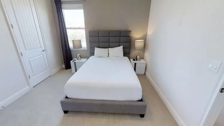 Family Villa, Birden Çok Yatak Odası, Bahçeli