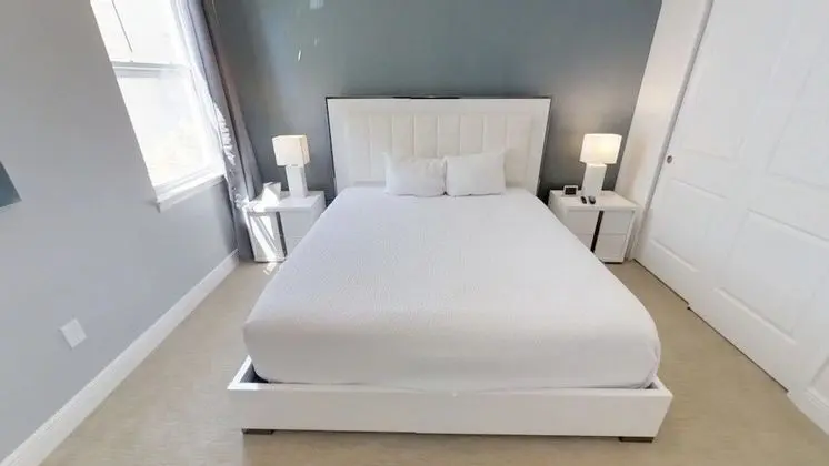 Family Villa, Birden Çok Yatak Odası, Bahçeli