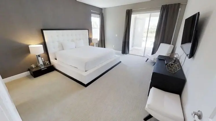 Family Villa, Birden Çok Yatak Odası, Bahçeli