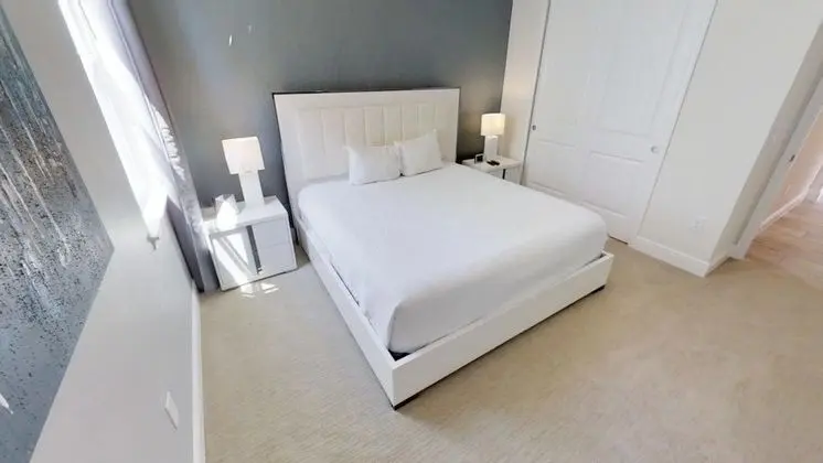 Family Villa, Birden Çok Yatak Odası, Bahçeli