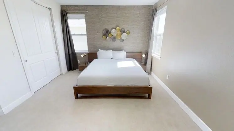 Family Villa, Birden Çok Yatak Odası, Bahçeli