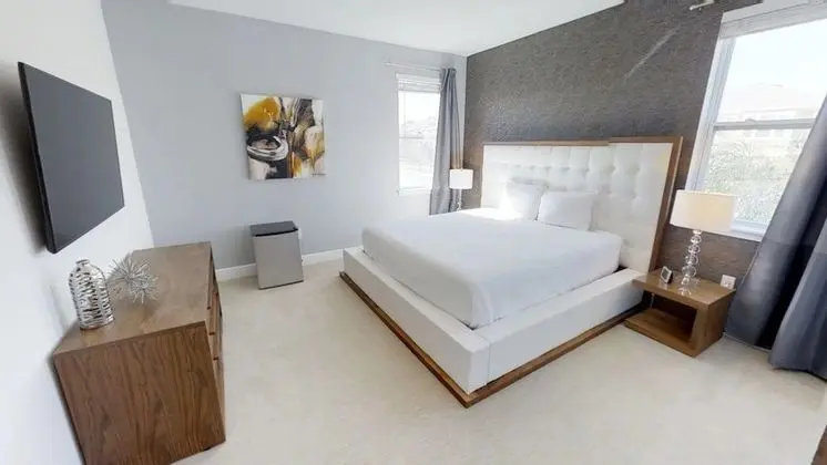 Family Villa, Birden Çok Yatak Odası, Bahçeli