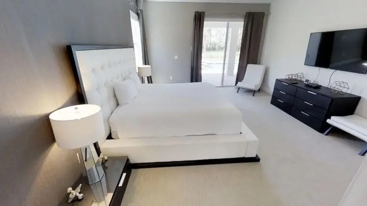 Family Villa, Birden Çok Yatak Odası, Bahçeli