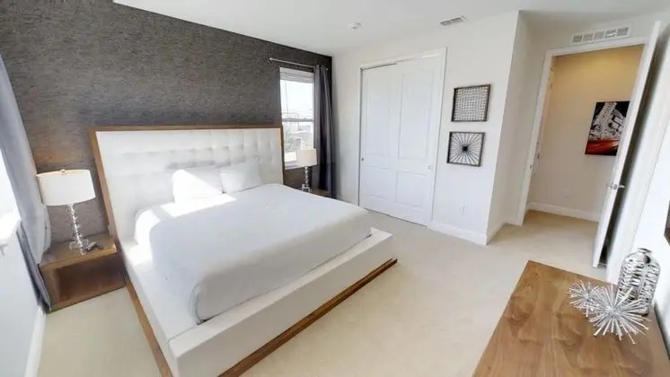 Family Villa, Birden Çok Yatak Odası, Bahçeli