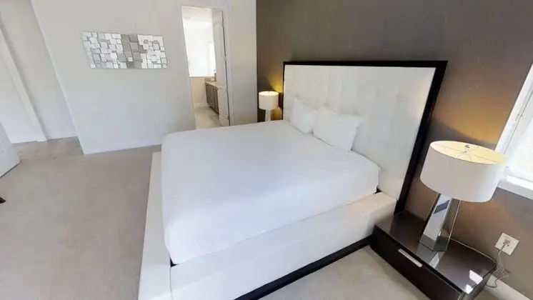 Family Villa, Birden Çok Yatak Odası, Bahçeli