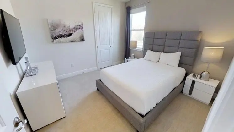 Family Villa, Birden Çok Yatak Odası, Bahçeli