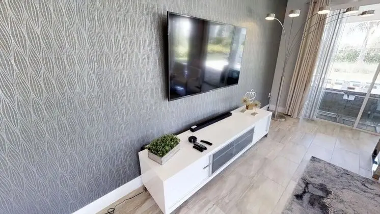 Family Villa, Birden Çok Yatak Odası, Bahçeli