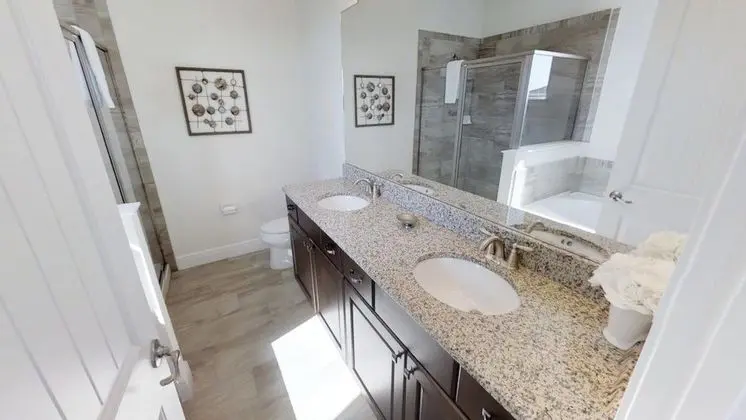 Family Villa, Birden Çok Yatak Odası, Bahçeli