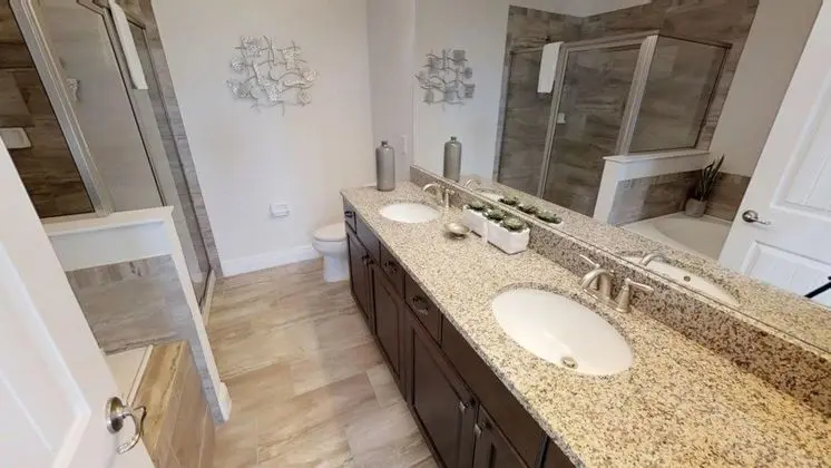 Family Villa, Birden Çok Yatak Odası, Bahçeli