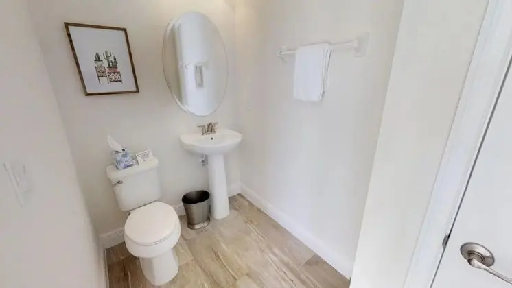 Family Villa, Birden Çok Yatak Odası, Bahçeli