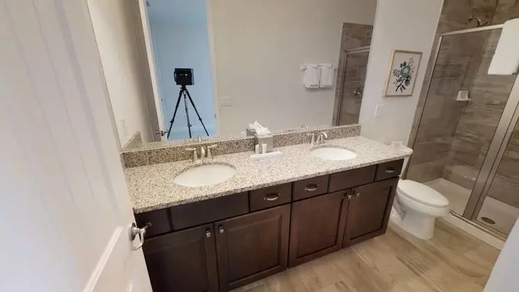 Family Villa, Birden Çok Yatak Odası, Bahçeli