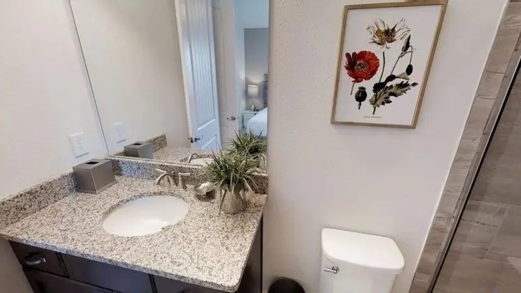 Family Villa, Birden Çok Yatak Odası, Bahçeli