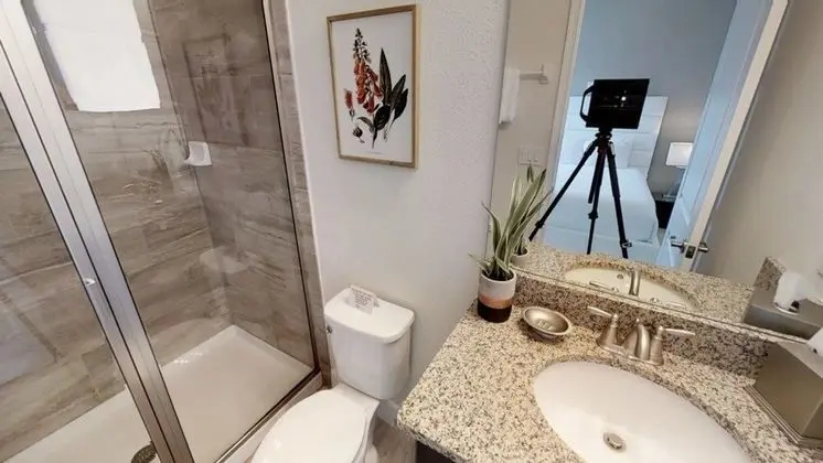 Family Villa, Birden Çok Yatak Odası, Bahçeli