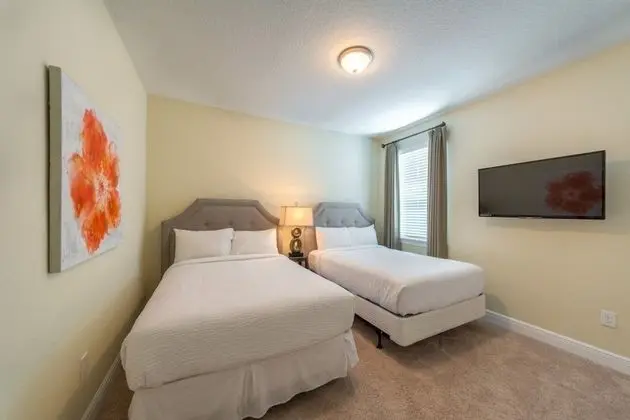 Family Villa, Birden Çok Yatak Odası, Bahçeli