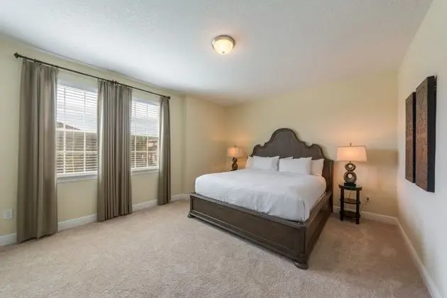 Family Villa, Birden Çok Yatak Odası, Bahçeli