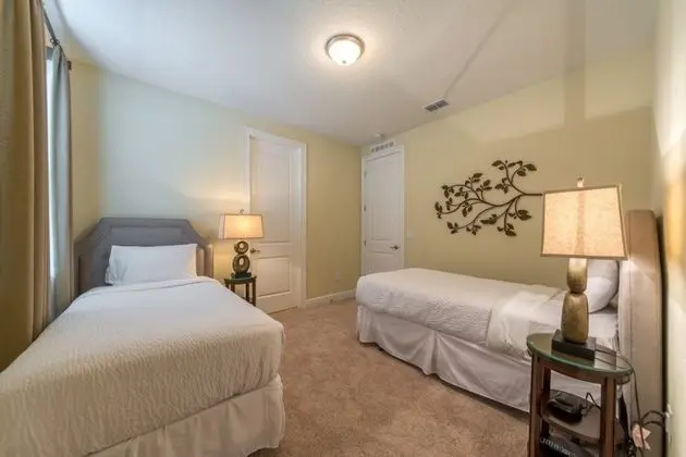 Family Villa, Birden Çok Yatak Odası, Bahçeli