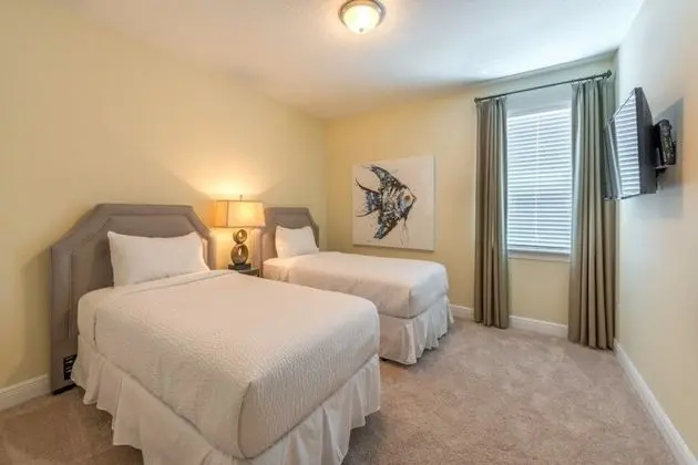 Family Villa, Birden Çok Yatak Odası, Bahçeli