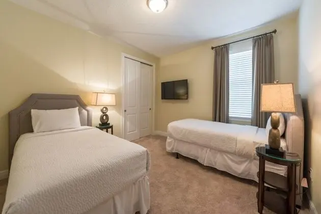 Family Villa, Birden Çok Yatak Odası, Bahçeli