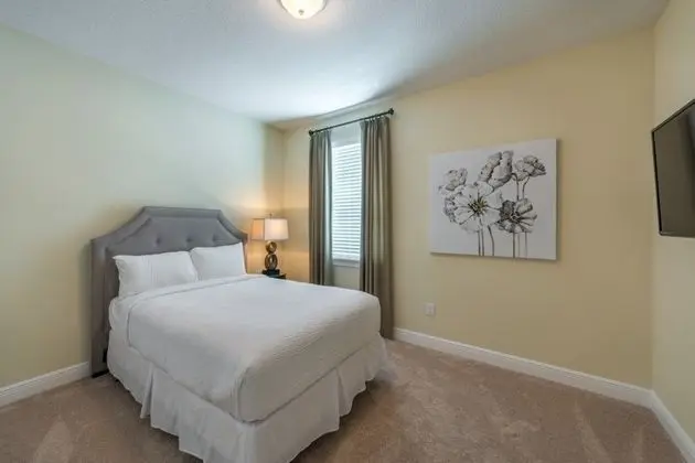 Family Villa, Birden Çok Yatak Odası, Bahçeli