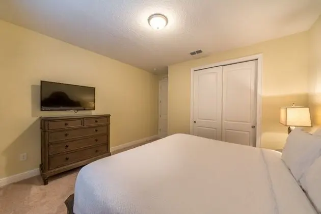 Family Villa, Birden Çok Yatak Odası, Bahçeli