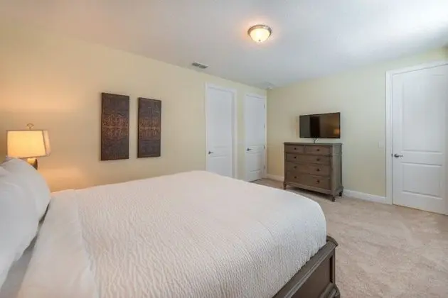 Family Villa, Birden Çok Yatak Odası, Bahçeli