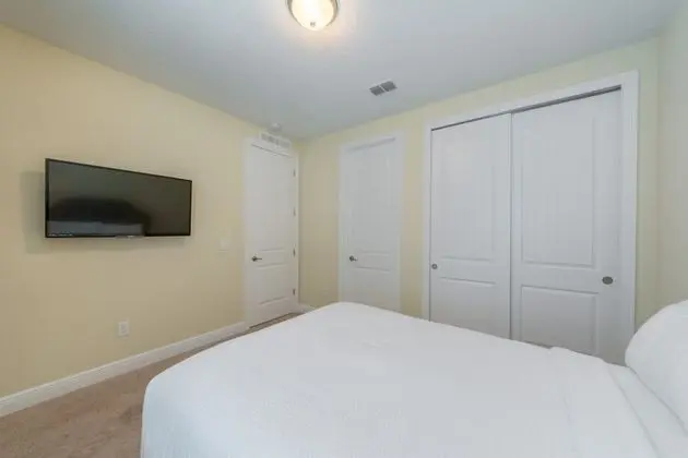 Family Villa, Birden Çok Yatak Odası, Bahçeli