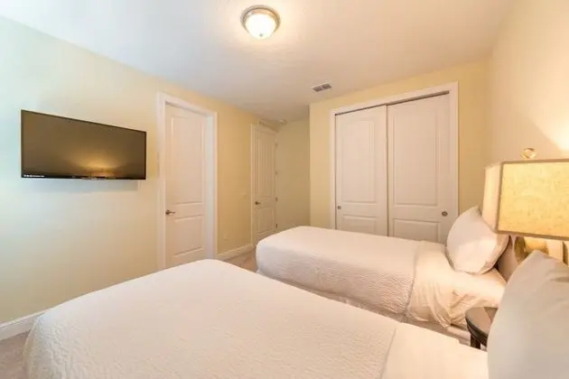 Family Villa, Birden Çok Yatak Odası, Bahçeli