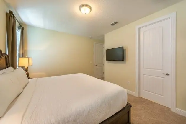 Family Villa, Birden Çok Yatak Odası, Bahçeli