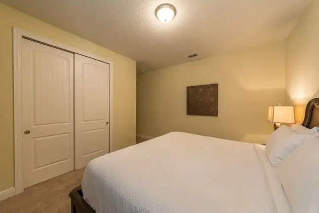 Family Villa, Birden Çok Yatak Odası, Bahçeli