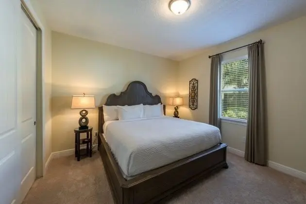 Family Villa, Birden Çok Yatak Odası, Bahçeli