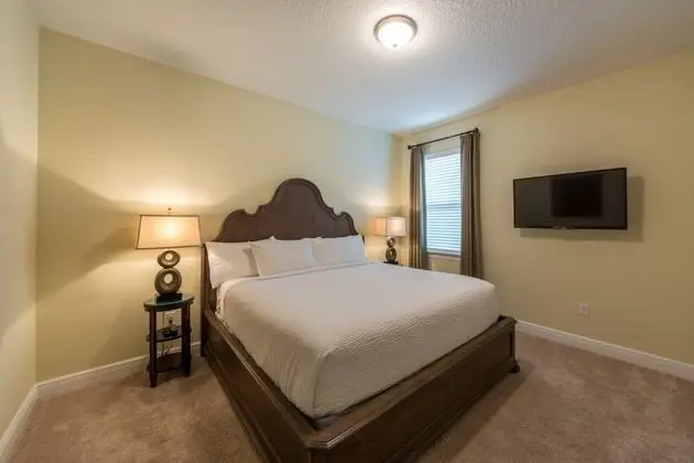 Family Villa, Birden Çok Yatak Odası, Bahçeli