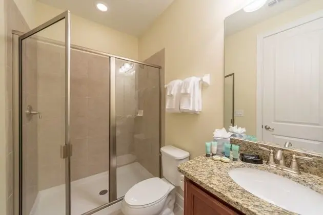 Family Villa, Birden Çok Yatak Odası, Bahçeli