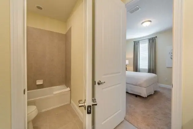 Family Villa, Birden Çok Yatak Odası, Bahçeli