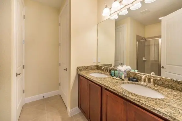 Family Villa, Birden Çok Yatak Odası, Bahçeli