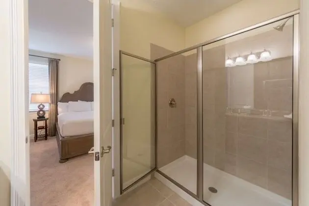 Family Villa, Birden Çok Yatak Odası, Bahçeli