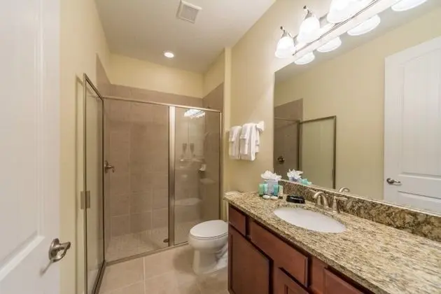 Family Villa, Birden Çok Yatak Odası, Bahçeli