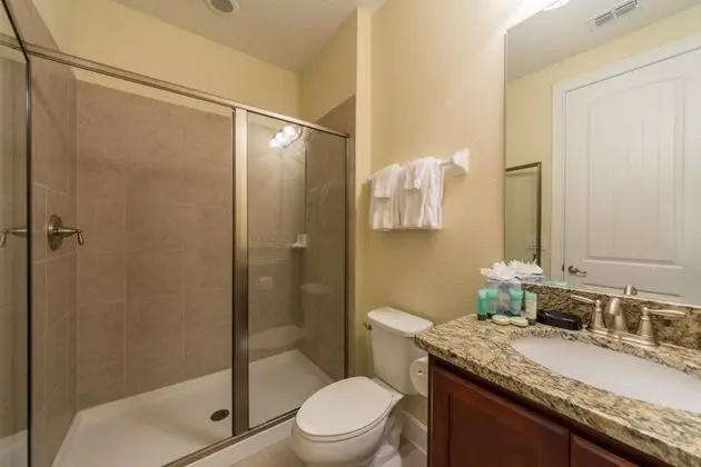 Family Villa, Birden Çok Yatak Odası, Bahçeli