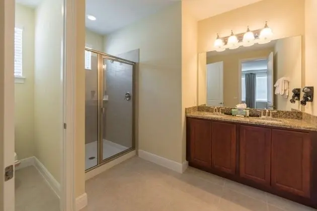 Family Villa, Birden Çok Yatak Odası, Bahçeli