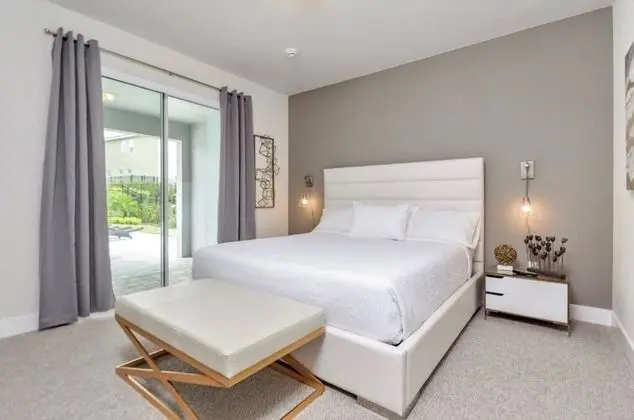 Family Villa, Birden Çok Yatak Odası, Bahçeli