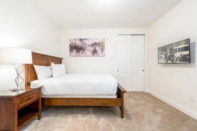 Family Villa, Birden Çok Yatak Odası, Bahçeli